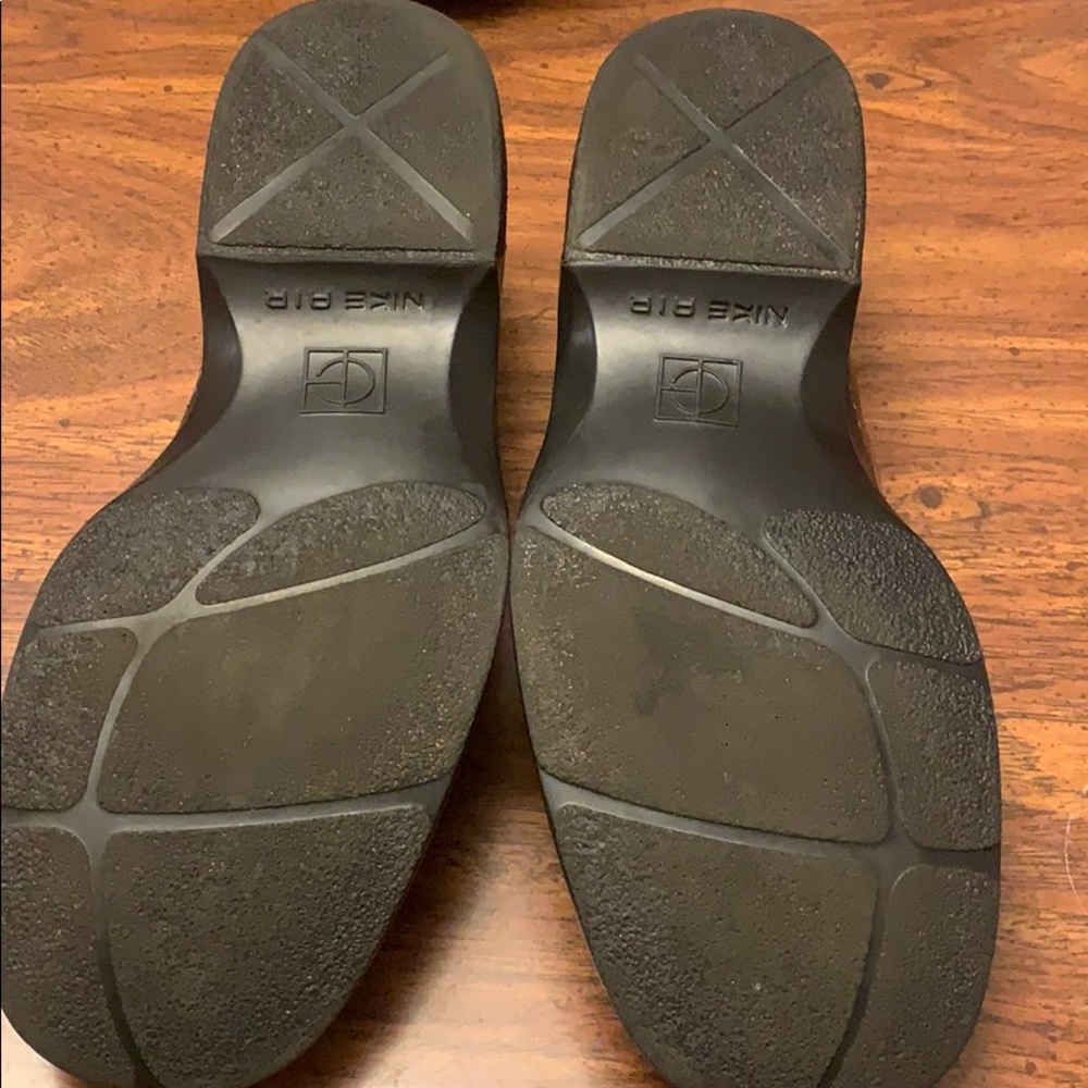 cole haan santa barbara nike air